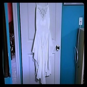 Angelic Summer Dress